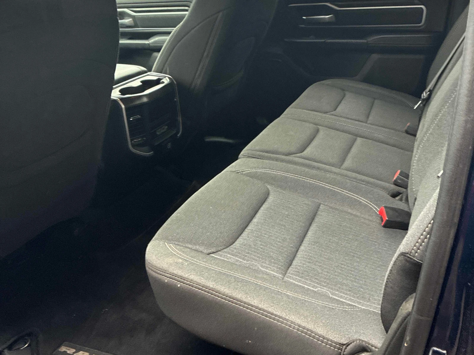 Dodge RAM 1500 * Big Horn * CARFAX * ОПЦИЯ ЗА ФИНАНСИРАНЕ , снимка 12 - Автомобили и джипове - 55979754