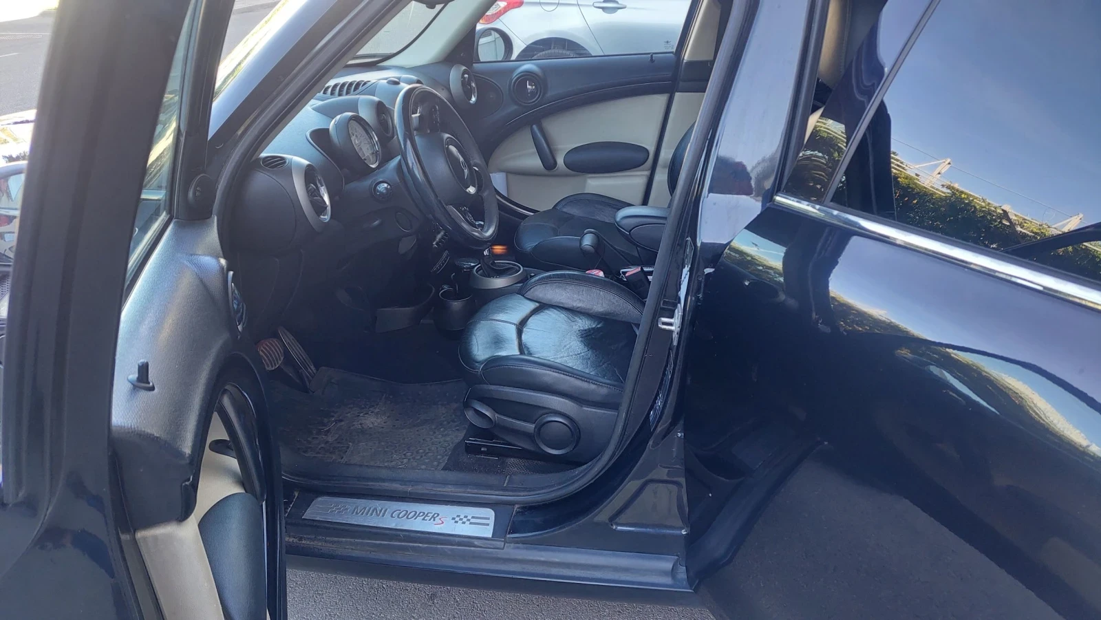 Mini Countryman All4 S, снимка 9 - Автомобили и джипове - 56338404