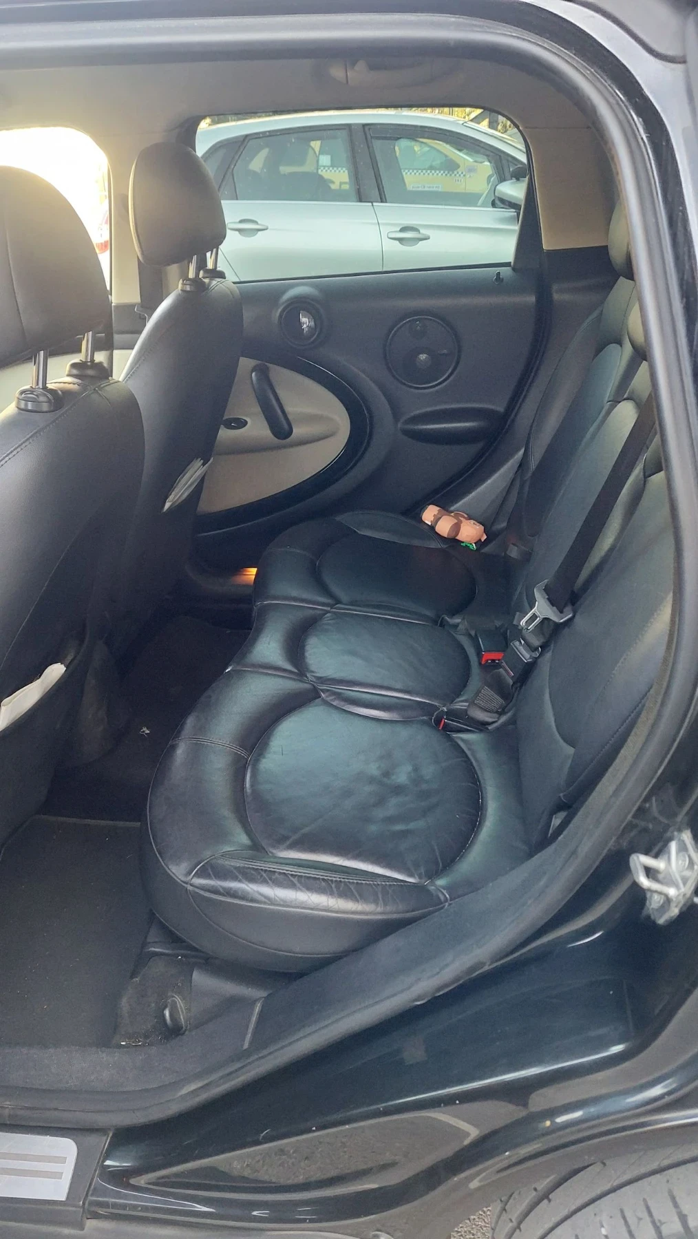 Mini Countryman All4 S, снимка 12 - Автомобили и джипове - 56338404