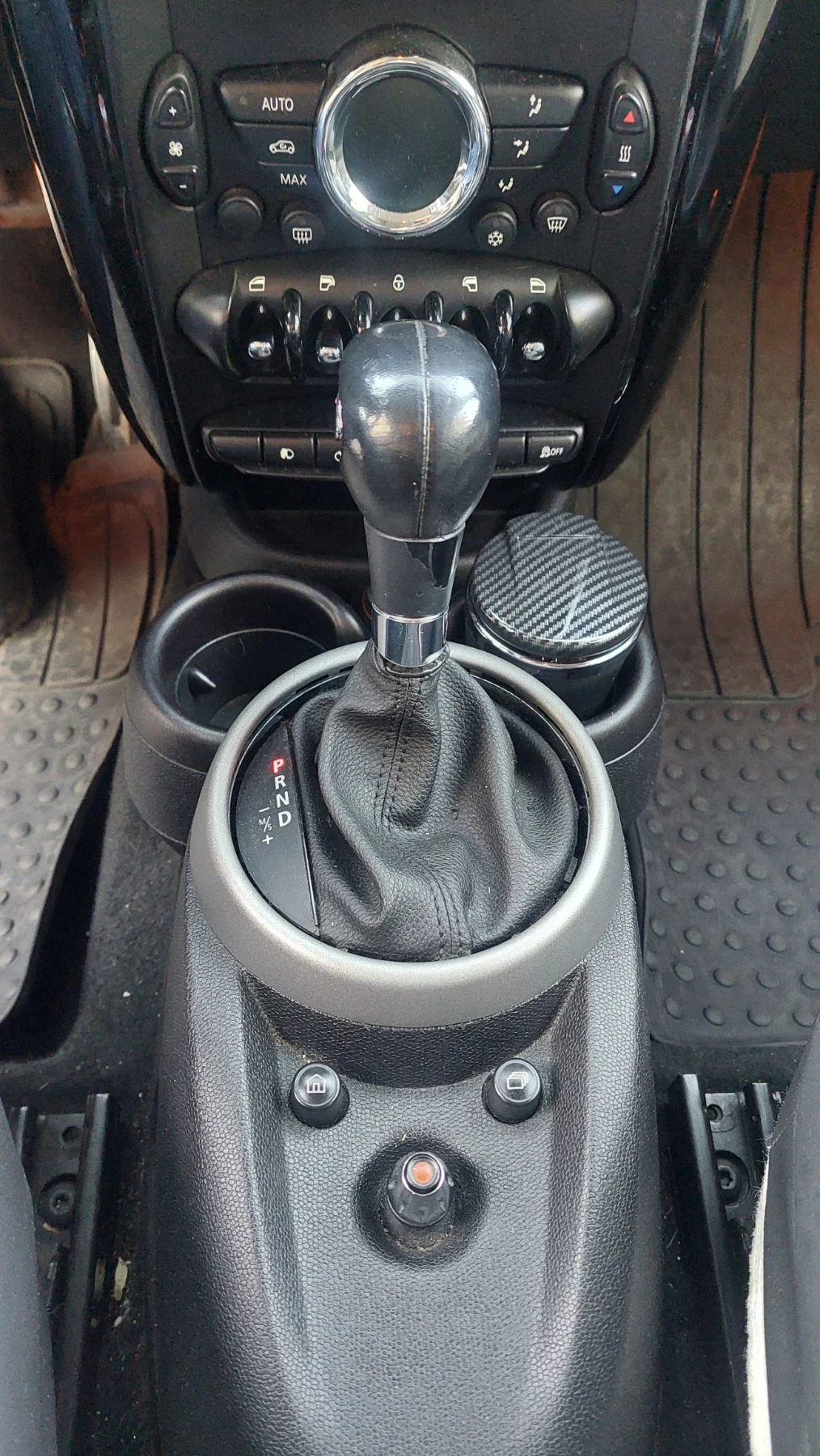 Mini Countryman All4 S, снимка 10 - Автомобили и джипове - 56338404