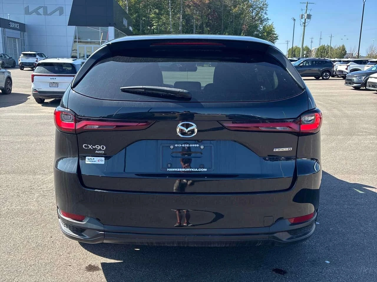 Mazda CX-90 * GS L * ���������� ��� ������������ ������*  | Mobile.bg � ����������� 4