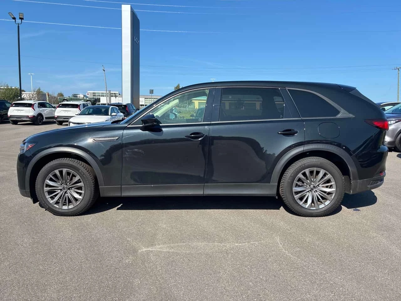Mazda CX-90 * GS L * ���������� ��� ������������ ������*  | Mobile.bg � ����������� 2