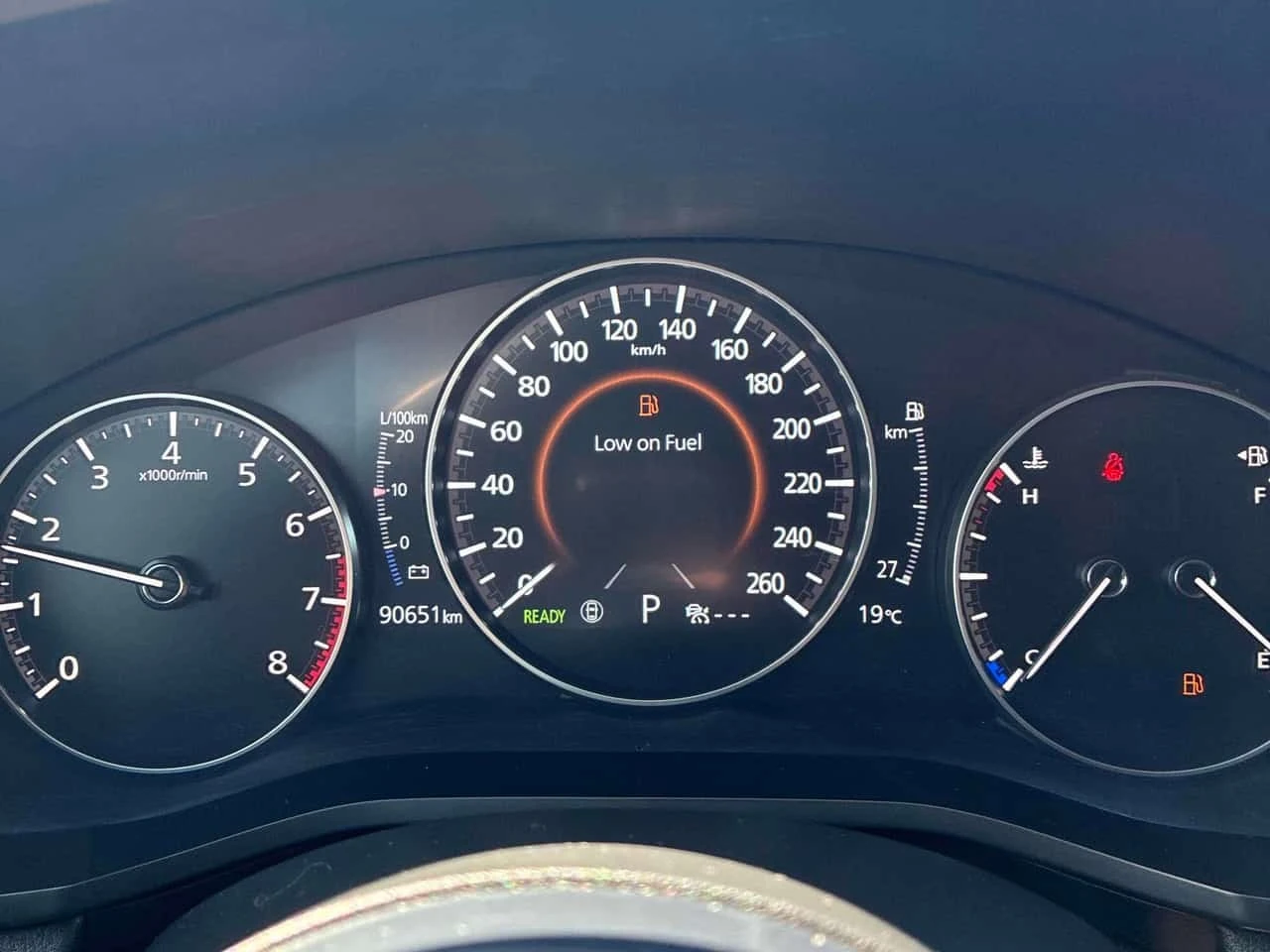 Mazda CX-90 * GS L * ���������� ��� ������������ ������*  | Mobile.bg � ����������� 8
