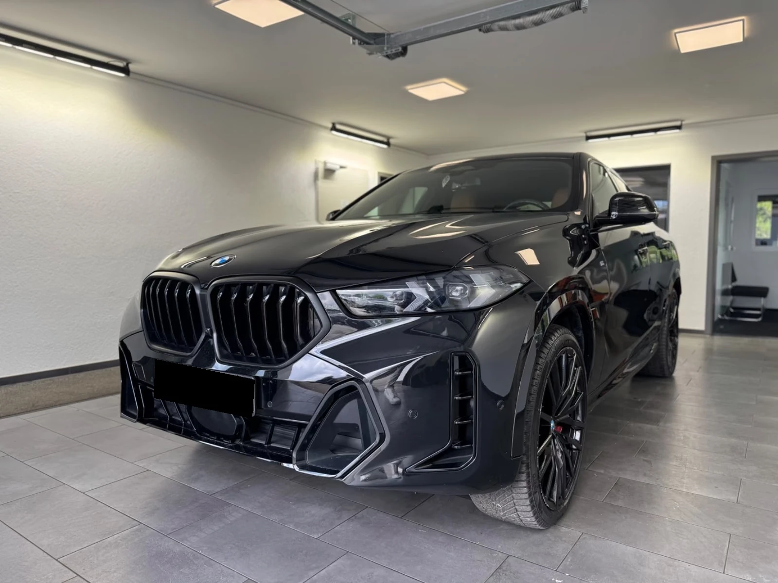 BMW X6 30d/xDrive/M-SPORT PRO/LED/ICONIC GLOW/SHADOW PACK | Mobile.bg � ����������� 2