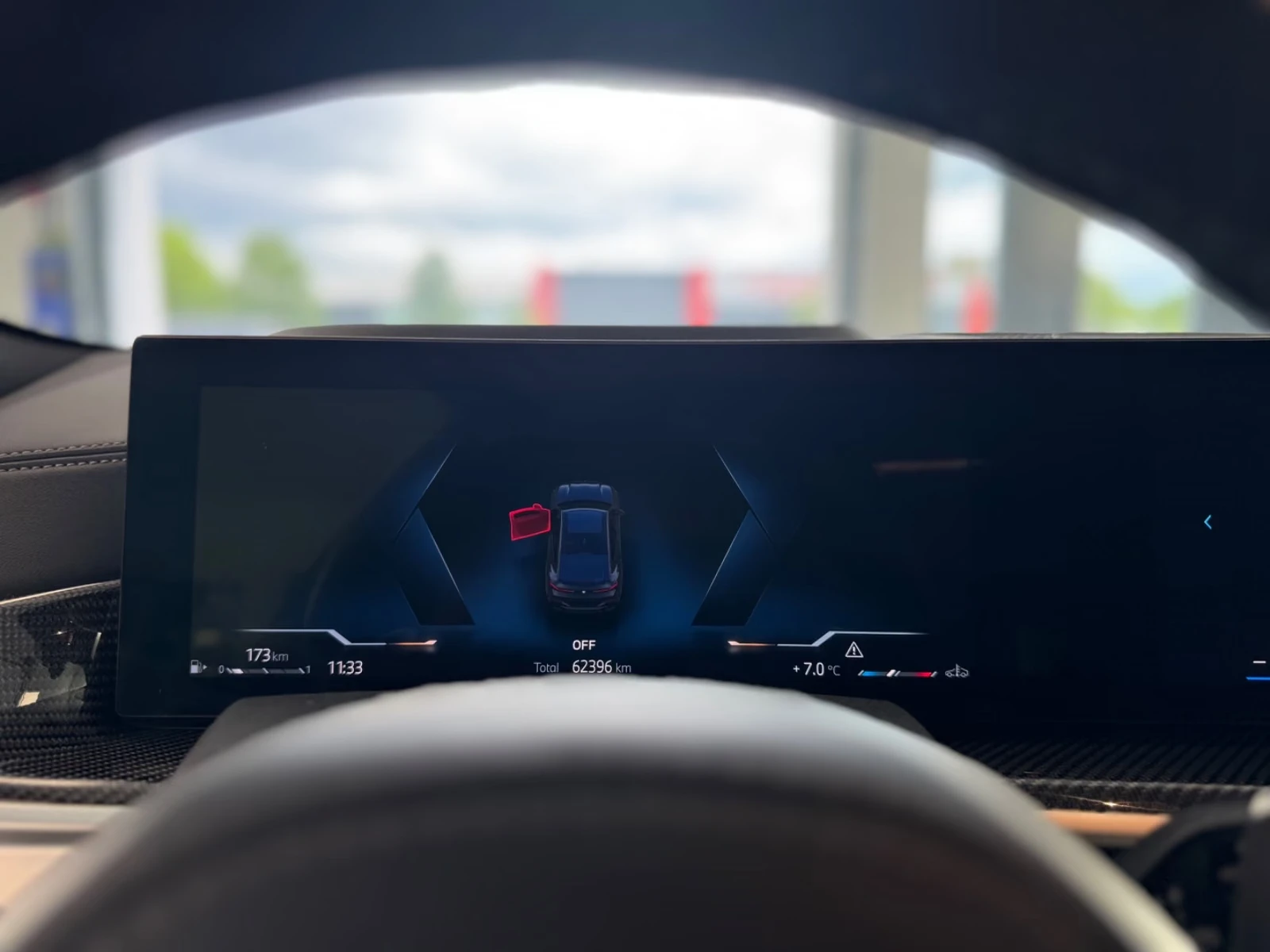 BMW X6 30d/xDrive/M-SPORT PRO/LED/ICONIC GLOW/SHADOW PACK | Mobile.bg � ����������� 11