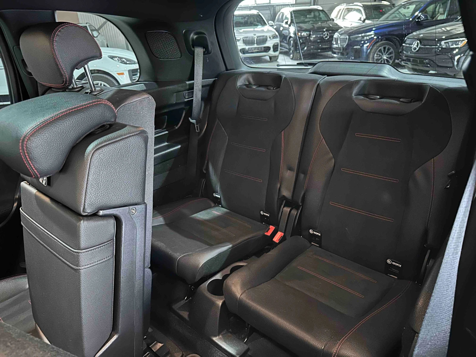 Mercedes-Benz GLB 250 AMG Night Package | Mobile.bg � ����������� 12