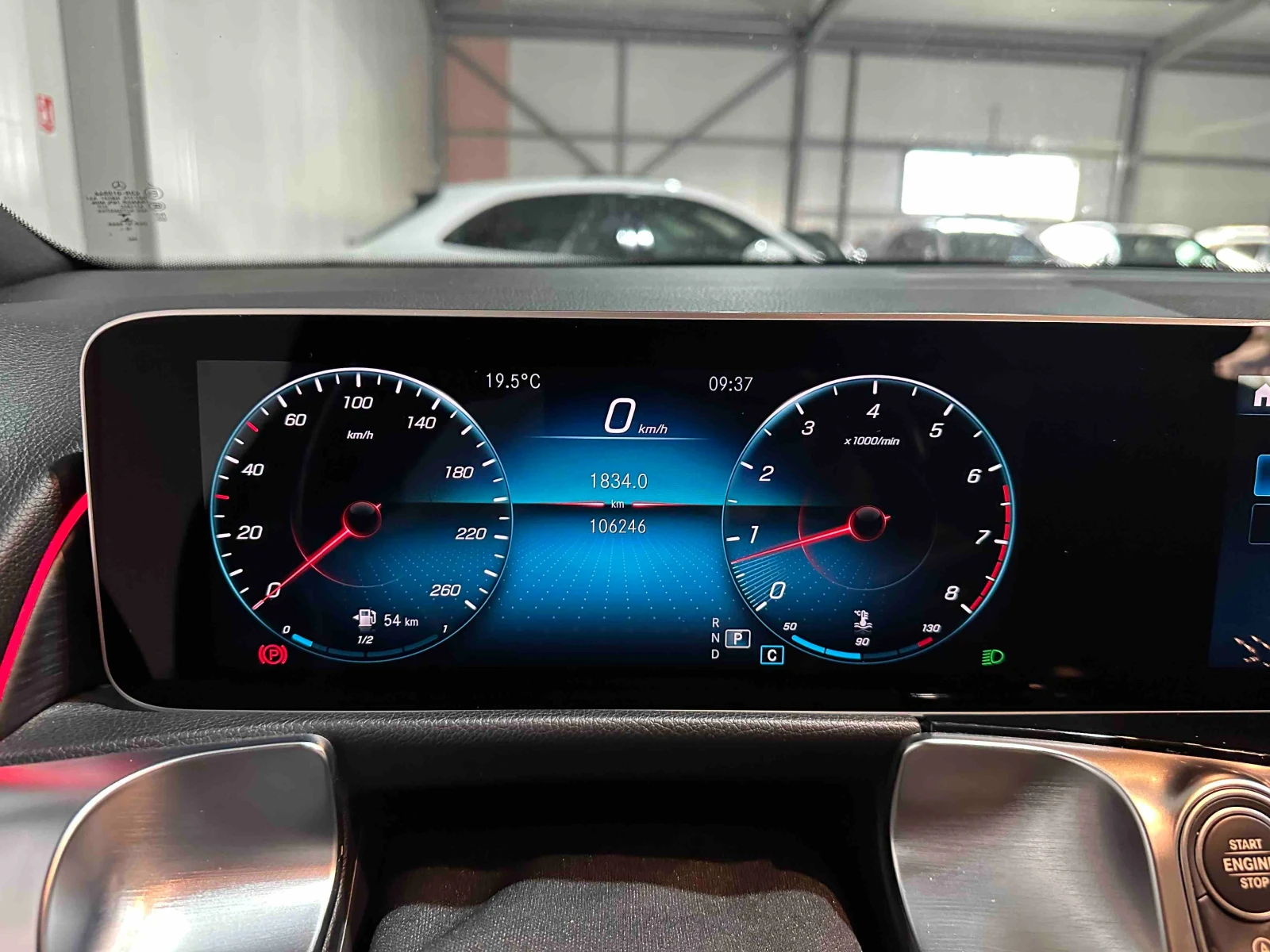 Mercedes-Benz GLB 250 AMG Night Package | Mobile.bg � ����������� 10