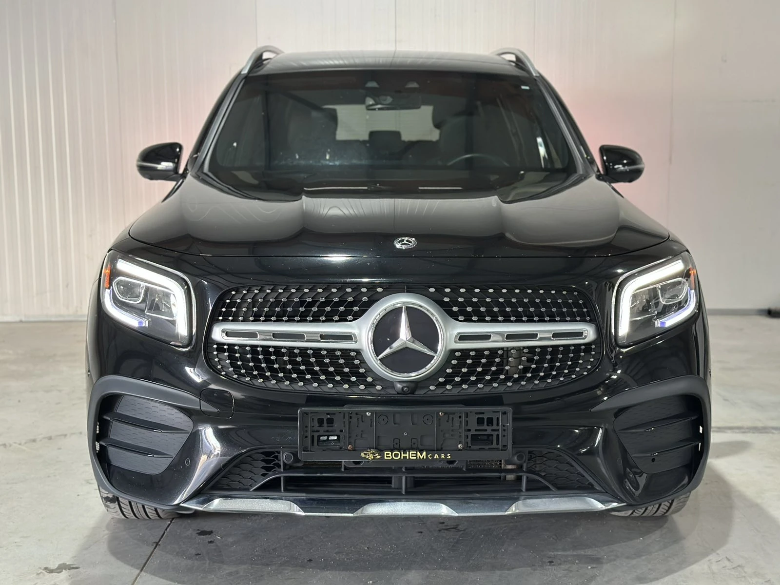Mercedes-Benz GLB 250 AMG Night Package | Mobile.bg � ����������� 6