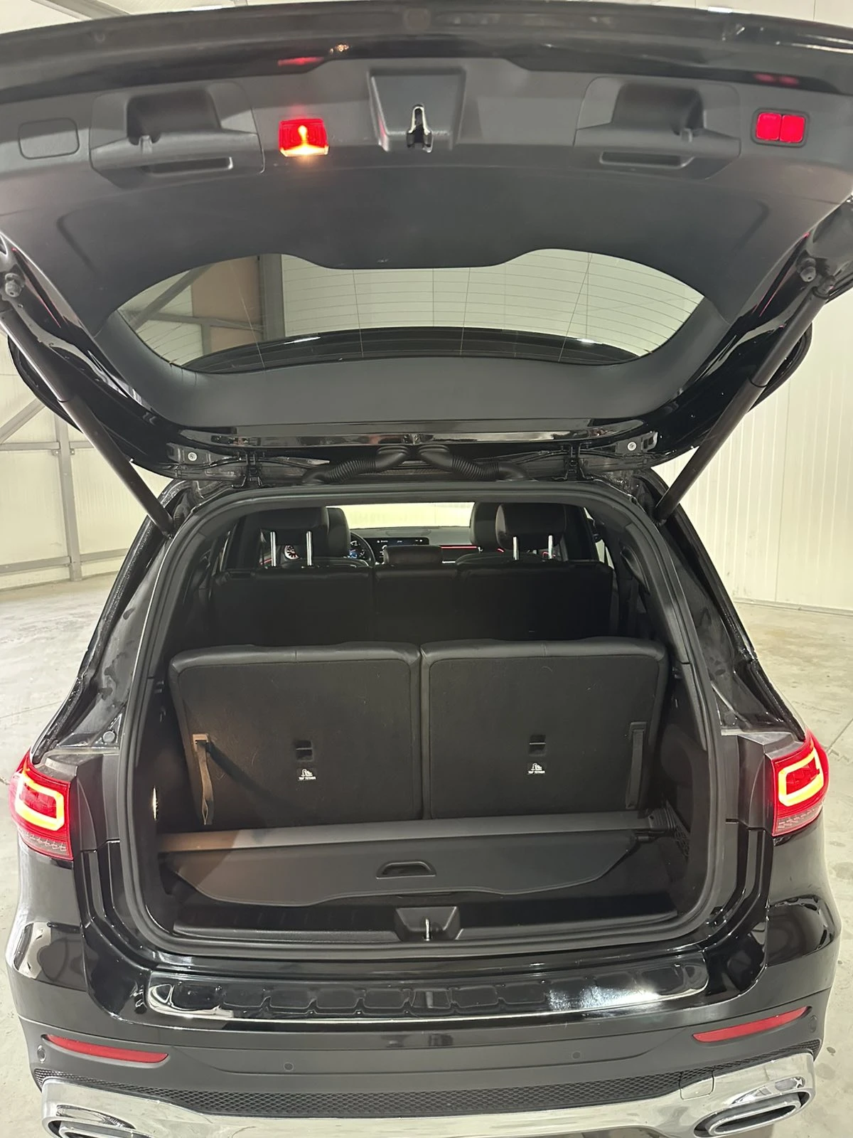 Mercedes-Benz GLB 250 AMG Night Package | Mobile.bg � ����������� 13