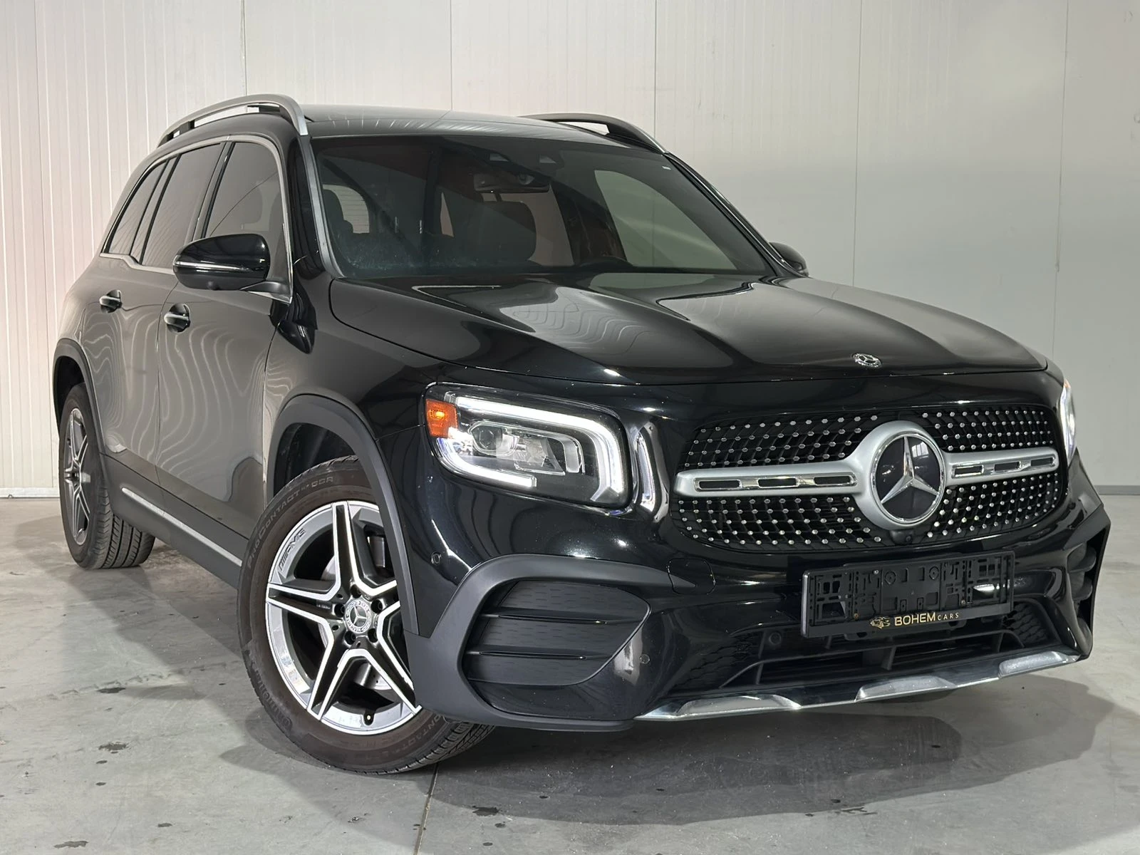 Mercedes-Benz GLB 250 AMG Night Package | Mobile.bg � ����������� 8