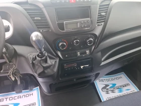 Iveco Daily 3.0/Euro6B/220V/Климатик, снимка 7