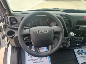 Iveco Daily 3.0/Euro6B/220V/Климатик, снимка 6