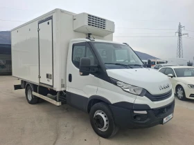 Iveco Daily 3.0/Euro6B/220V/Климатик, снимка 4