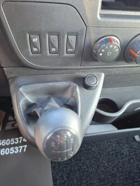 Renault Master 2, 3 dci, снимка 16