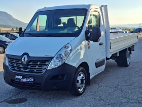 Renault Master 2, 3 dci, снимка 1