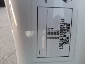 Renault Master 2, 3 dci, снимка 15