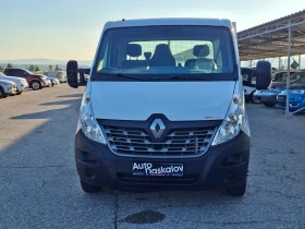 Renault Master 2, 3 dci, снимка 2