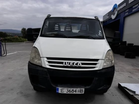 Iveco Daily 65C 65C18 | Mobile.bg    2