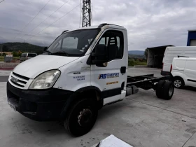  Iveco Daily 65C