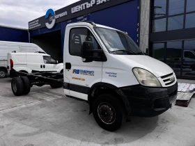Iveco Daily 65C 65C18 | Mobile.bg    3