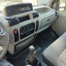 Iveco Daily RENO MASKOT | Mobile.bg    13