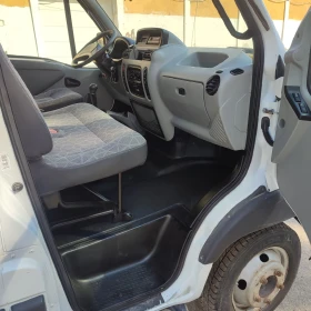 Iveco Daily RENO MASKOT | Mobile.bg    11