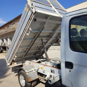 Iveco Daily RENO MASKOT | Mobile.bg    8