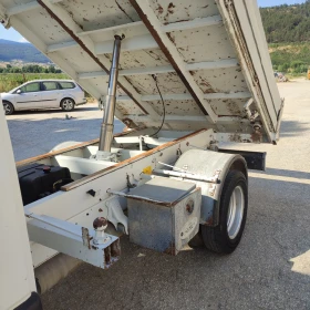 Iveco Daily RENO MASKOT | Mobile.bg    6