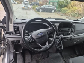 Ford Transit Custom 2.0TDCI ! | Mobile.bg    9