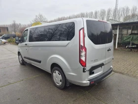Ford Transit Custom 2.0TDCI ! | Mobile.bg    3