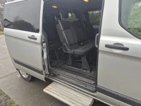 Ford Transit Custom 2.0TDCI ! | Mobile.bg    10