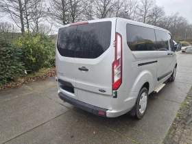 Ford Transit Custom 2.0TDCI ! | Mobile.bg    5
