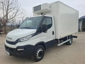 Iveco Daily 3.0/Euro6B/220V/Климатик
