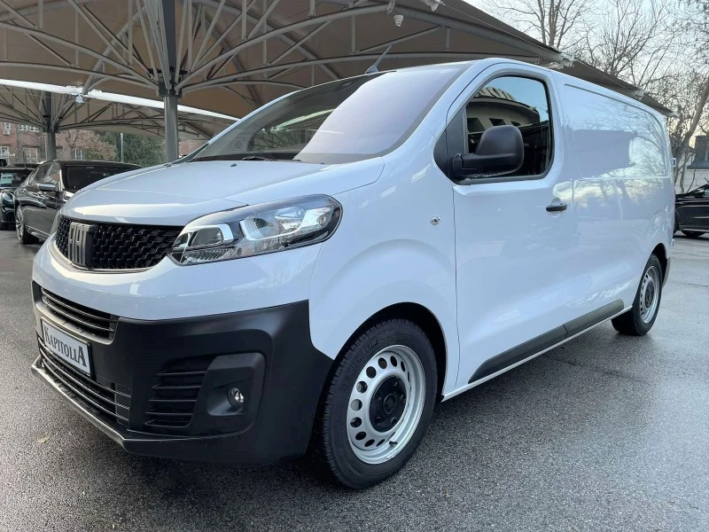 Fiat Scudo L2 1.5 - 120 MJet MOD.23, снимка 2 - Бусове и автобуси - 39465653