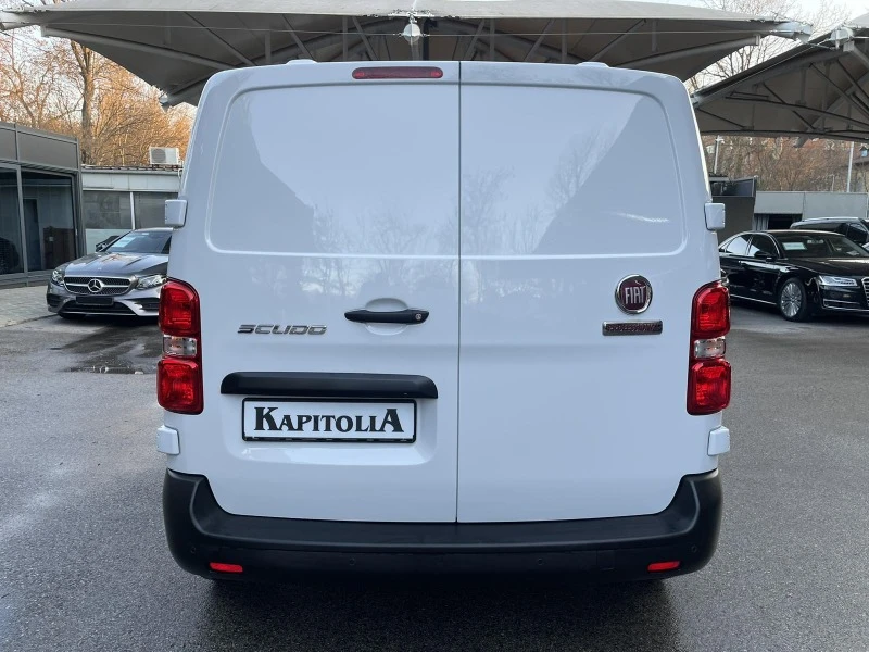 Fiat Scudo L2 1.5 - 120 MJet MOD.23, снимка 6 - Бусове и автобуси - 39465653