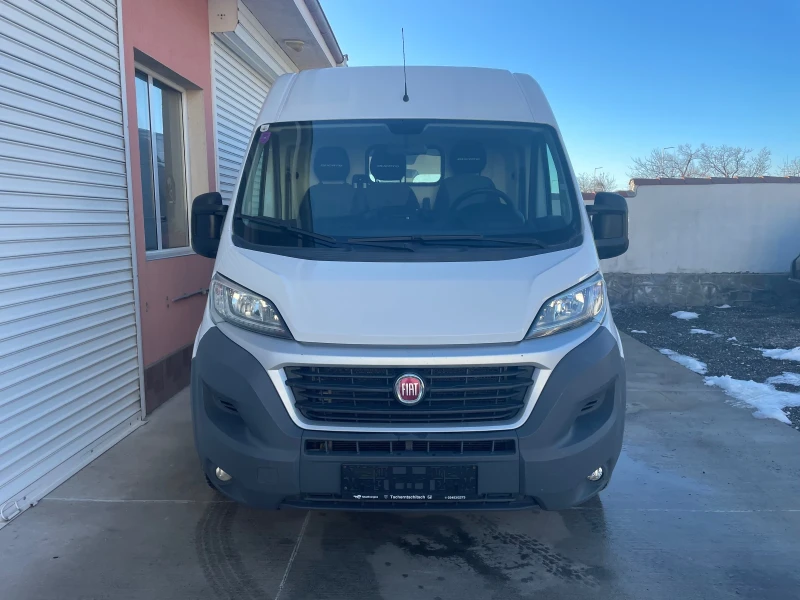 Fiat Ducato 2.3MULTIJET MAXI, снимка 1 - Бусове и автобуси - 48732360