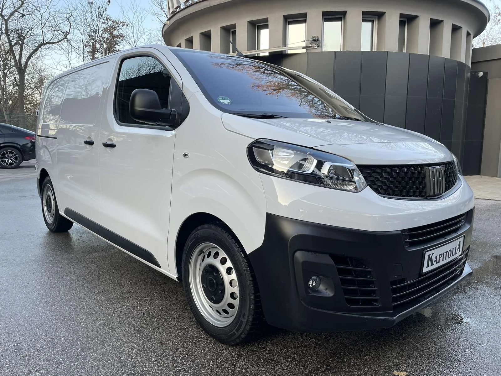 Fiat Scudo L2 1.5 - 120 MJet MOD.23 - изображение 4