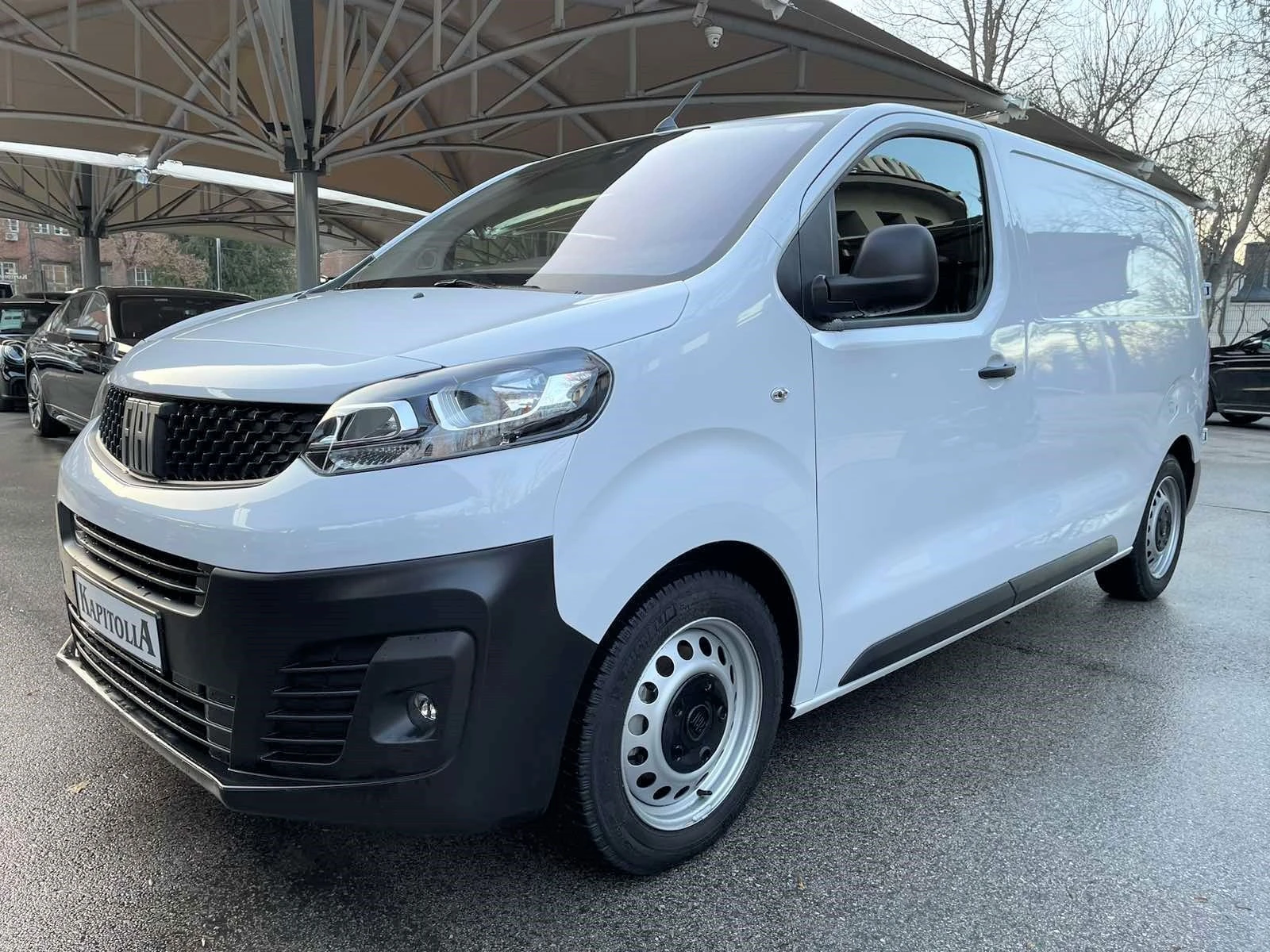 Fiat Scudo L2 1.5 - 120 MJet MOD.23 - изображение 2