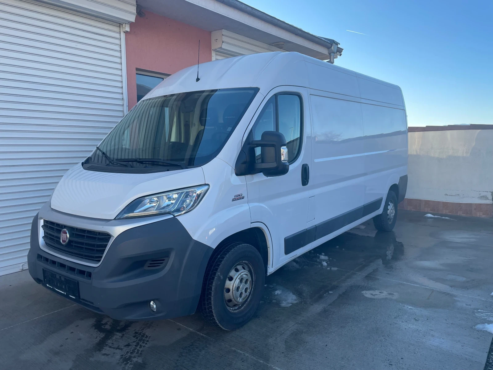 Fiat Ducato 2.3MULTIJET MAXI - изображение 3