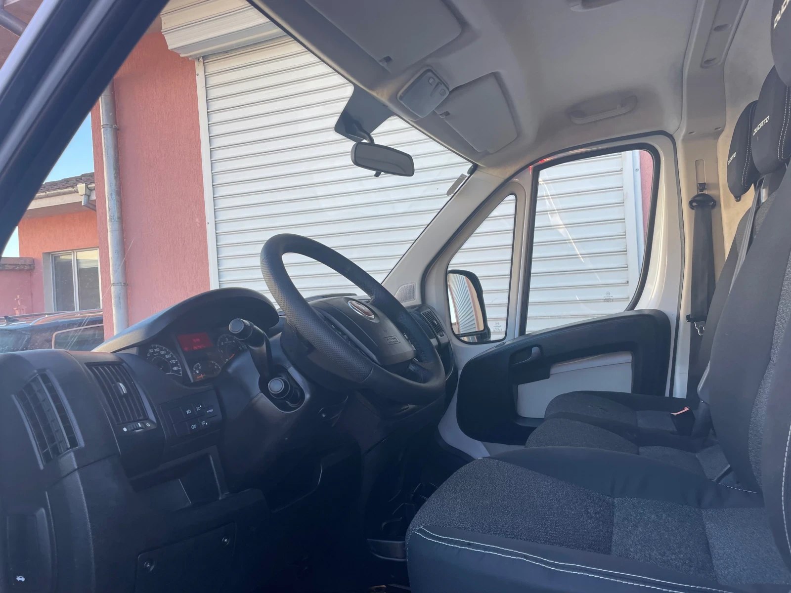 Fiat Ducato 2.3MULTIJET MAXI - изображение 4