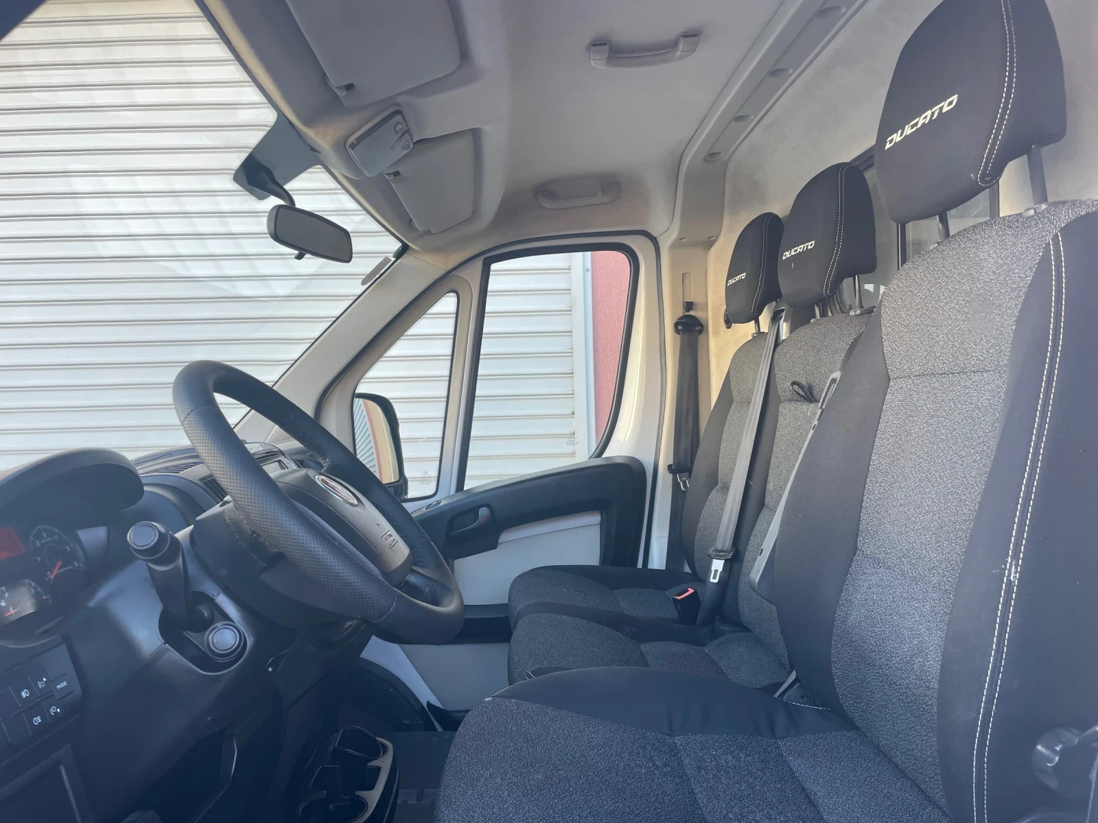 Fiat Ducato 2.3MULTIJET MAXI - изображение 6