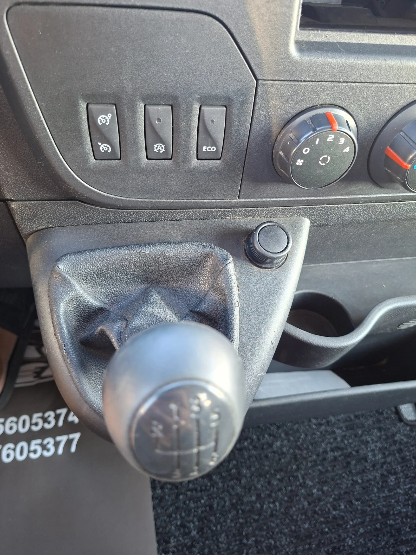 Renault Master 2, 3 dci, снимка 16 - Бусове и автобуси - 55645246