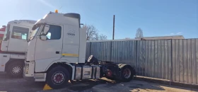 Volvo Fh FH13 Евро 5 за части с боге, снимка 3