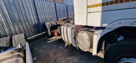 Volvo Fh FH13 Евро 5 за части с боге, снимка 4