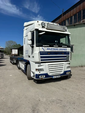 Daf XF XF 105, снимка 4