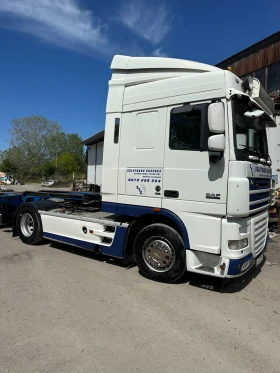 Daf XF XF 105, снимка 5