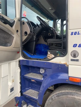 Daf XF XF 105, снимка 13