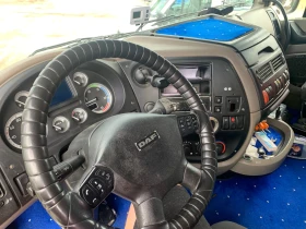 Daf XF 105 EEV ADR помпа , снимка 3