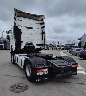 Renault T Стандартен, снимка 4