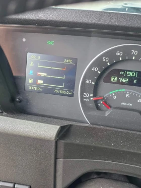 Volvo Fh 500, снимка 9